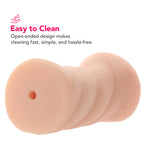 Lulu Chu Pussy Stroker
