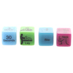 Behind Closed Doors Oral Sex Dice - 4 Lovers Dice Game > Novelties > Games