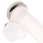 Rouge Command Me 50mm Stainless Steel Cock Ring > Cock Ring > Metal
