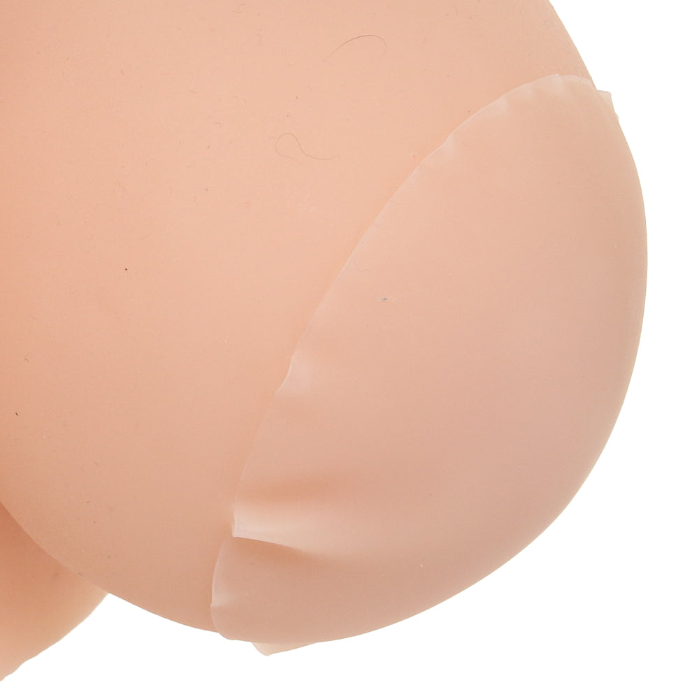 Intimately GG Nude 3.4 Inch Adhesive Nipple Covers Pasties > Clothes > Pasties