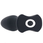 Rechargeable Tapered Probe