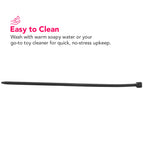 Ouch Urethral Sounding Dilator Set – Silicone Medical Urethral Sound Set > Sex Toys For Men > Sounding Rods