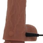 Working Stiff The Thrusting Jack Hammer Dildo