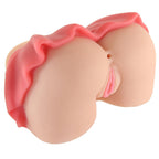 Body Parts Collection Keisha Mini Skirt > Sex Toys For Men > Assbators