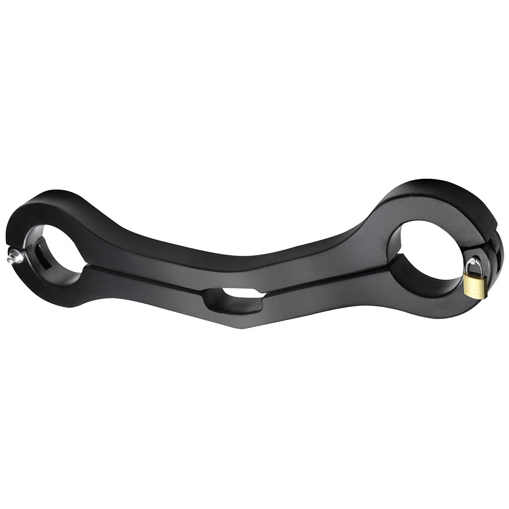 Master Series Punished – Balls to Wrist Humbler Restraint Device > Bondage Gear > Restraints Main image