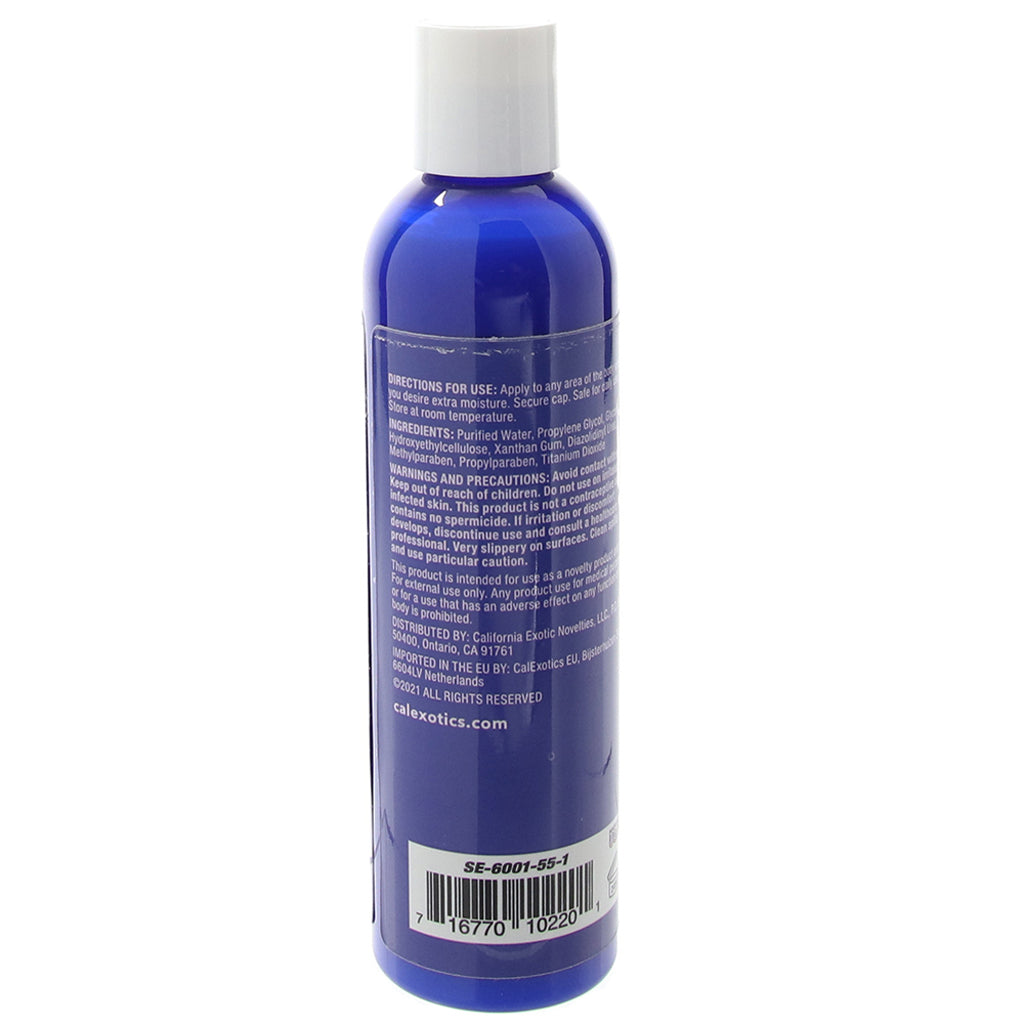 Admiral Cum Unscented Lubricant Water-Based Formula 8 Fl Oz > Lube > Speciality Exempt