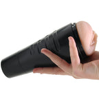 Star Stroker Jessa Rhodes Pussy Stroker with Hands-Free Smart Cover and Real Feel Life-Like Texture > Sex Toys For Men > Masturbators > Pornstar