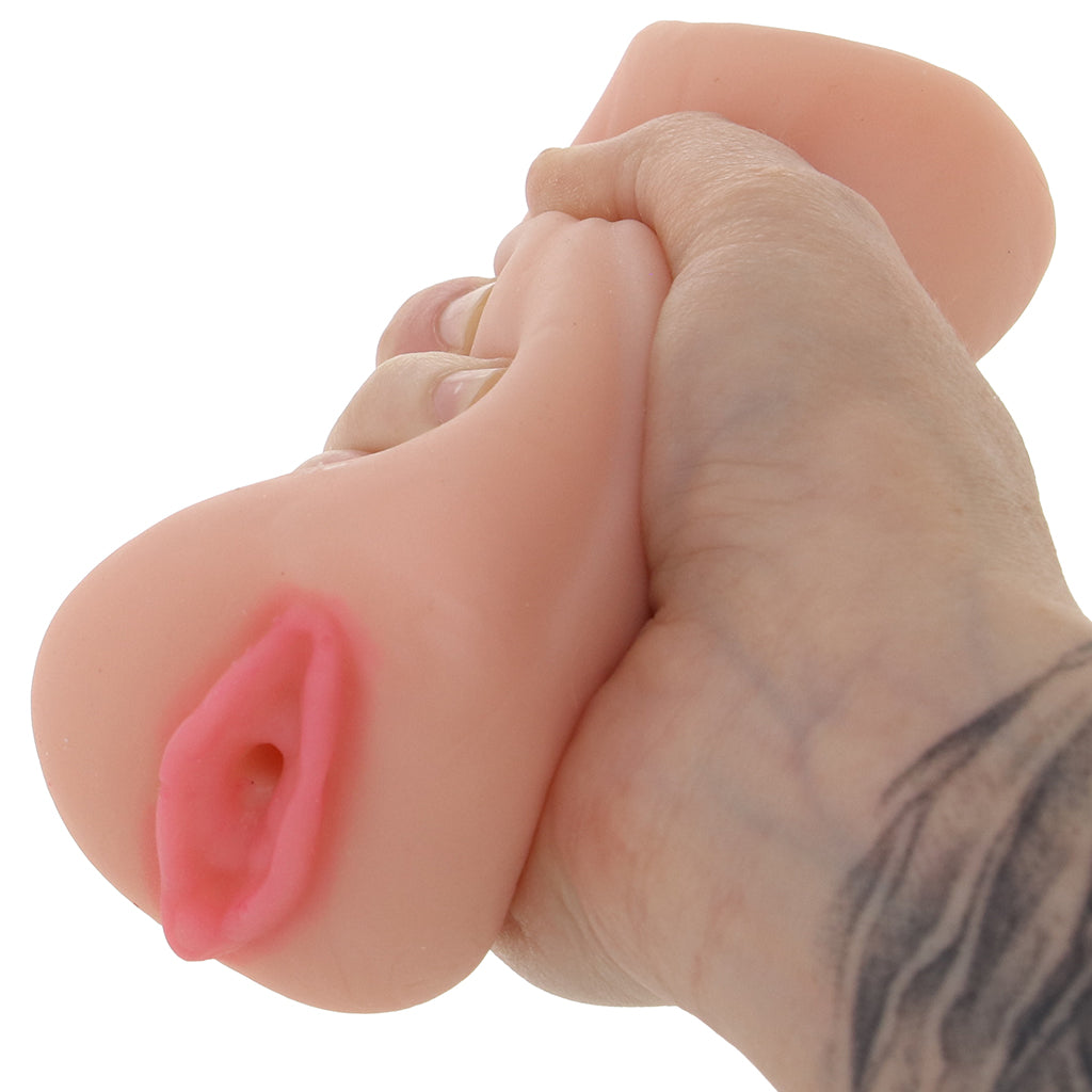 Vina Sky Pussy Stroker