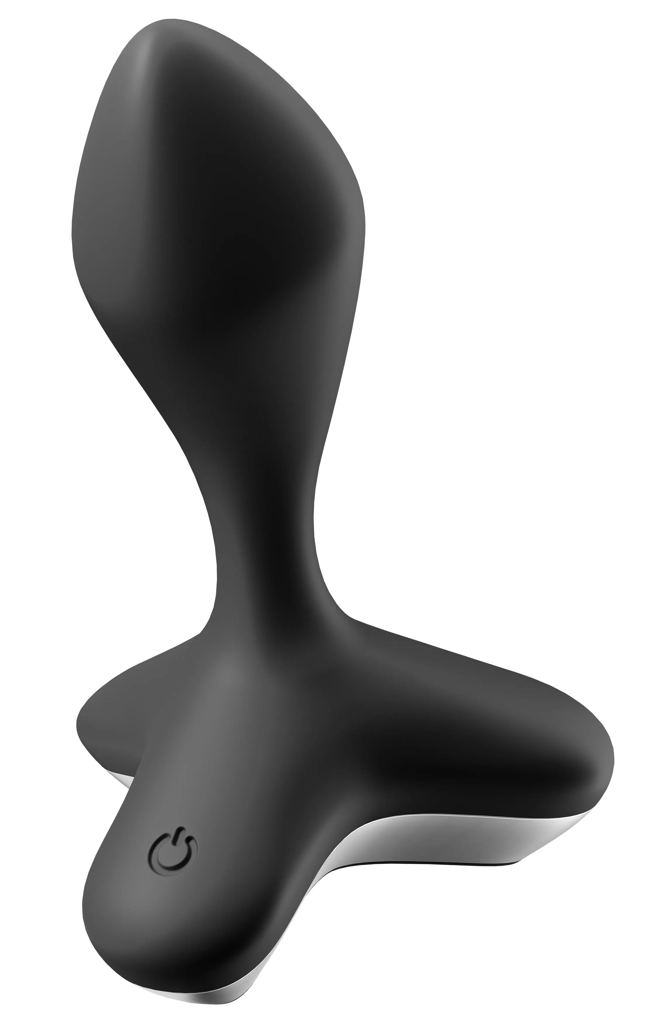Satisfyer Game Changer Vibrating Anal Plug – Powerful Motor Anal Plug > Anal Range > Vibrating Butt Plugs