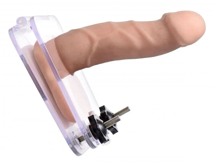 Master Series Cock And Ball Board > Bondage Gear > Medical Instruments