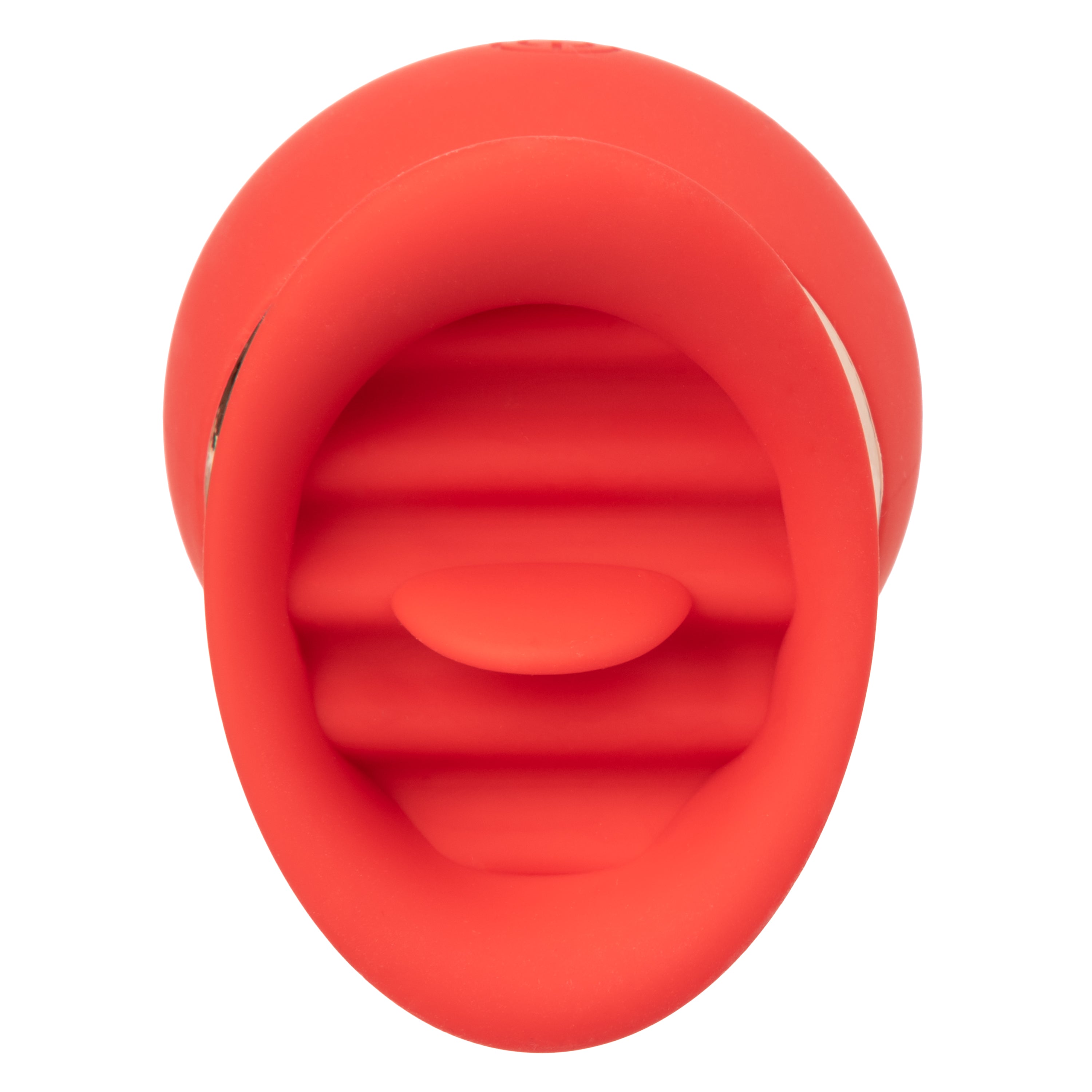 Tantalize French Kiss Charmer – Compact Flickering Tongue Teaser Vibrator > Vibrators > Ladies > Clitoral Vibrators and Stimulators