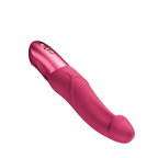 Fun Factory Mr. Boss G-Spot Vibrator Red