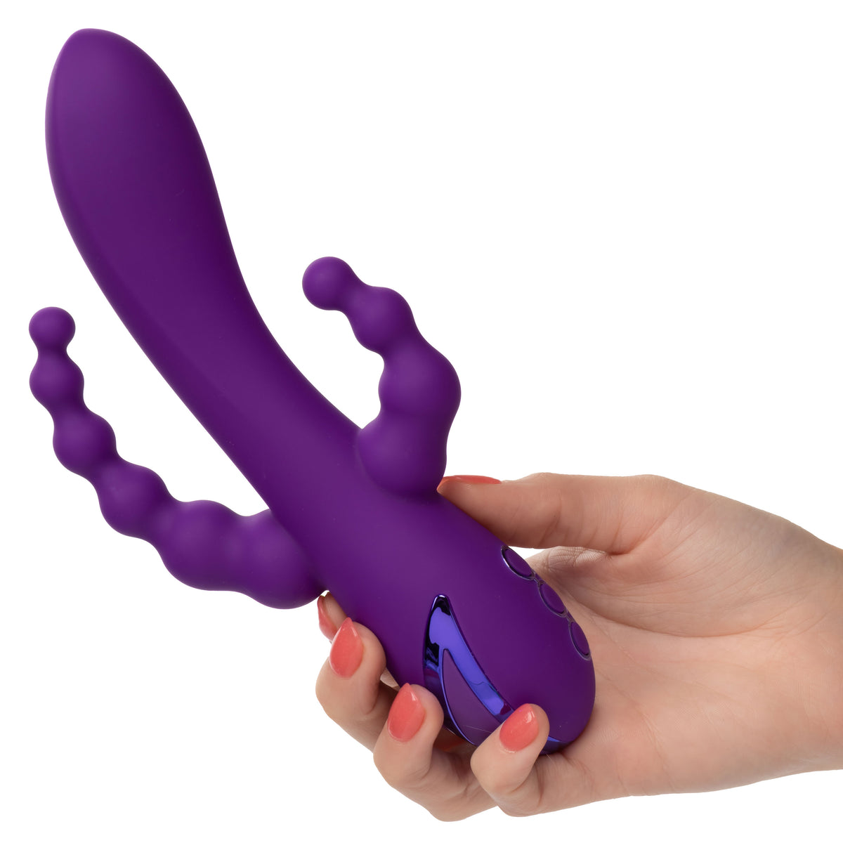 California Dreaming Long Beach Bootylicious – Vibrator > Vibrators > Ladies > Rabbit Multi