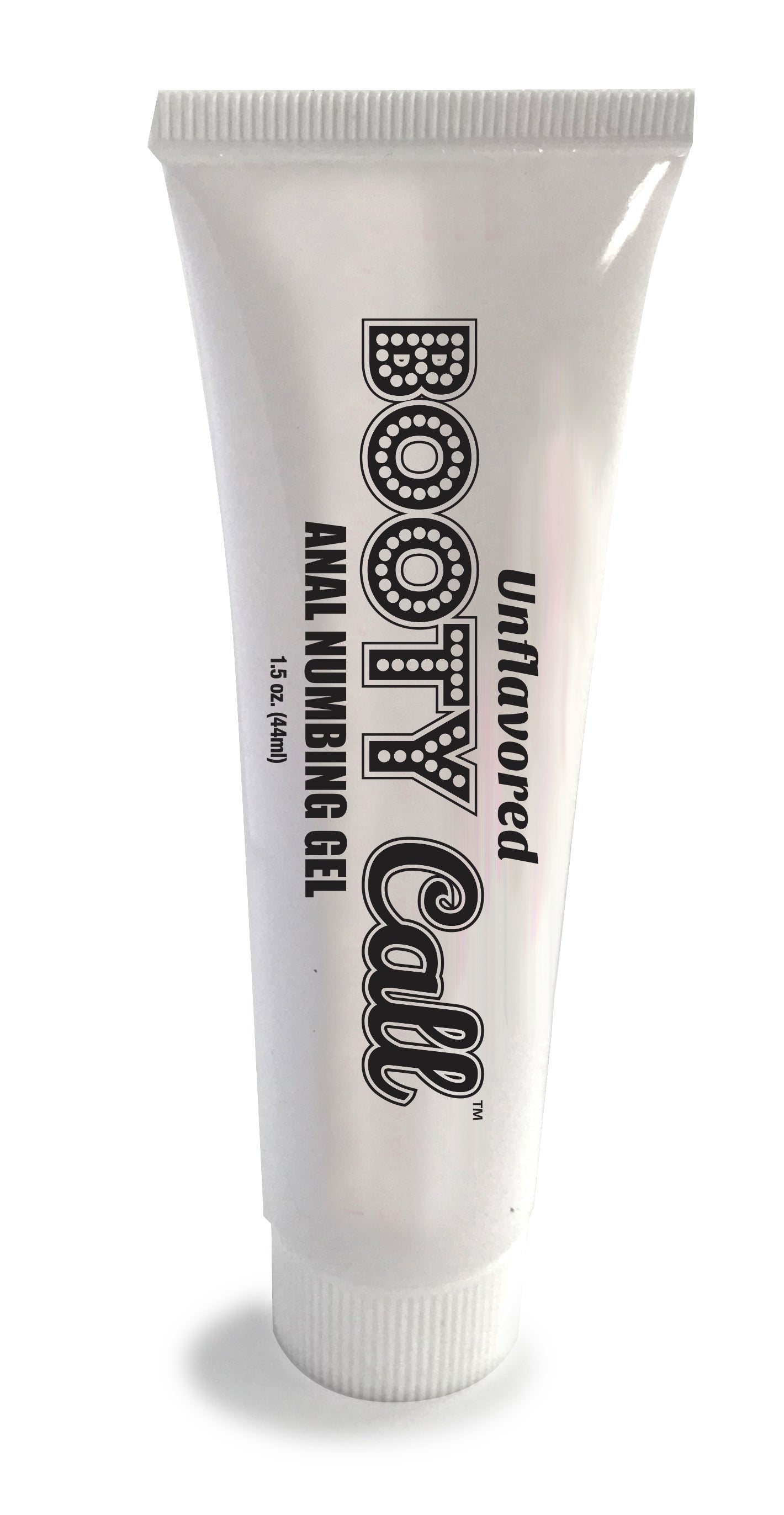 Booty Call Anal Numbing Gel Unflavoured – Benzocaine Desensitizing Formula Gel Default Title > Lube > Anal