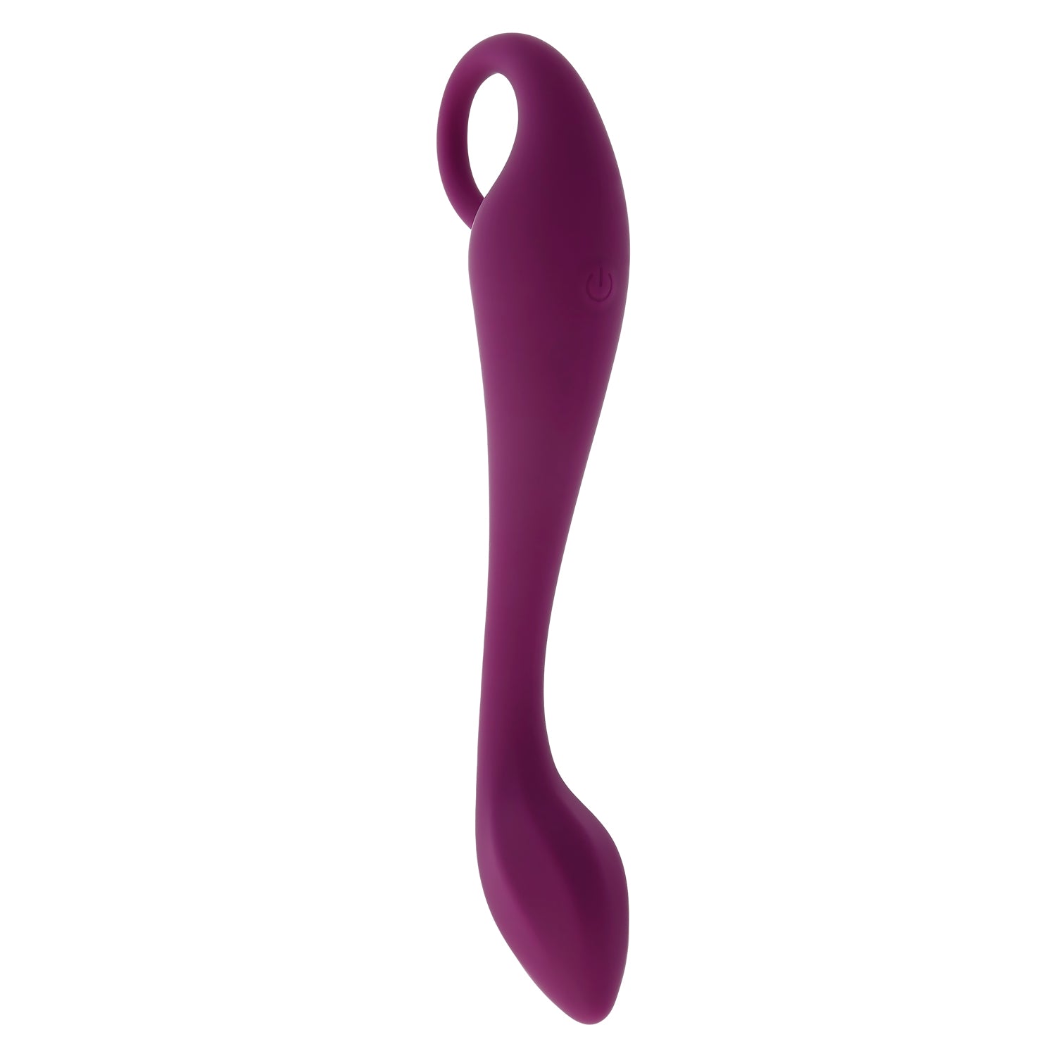 Evolved Loch Ness G 19 Centimeter Vibrator > Sex Toys For Ladies > G-Spot Vibrators
