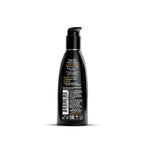 Wicked Aqua Salted Caramel Lubricant 60ml - Lickable Pleasure > Lube > Flavoured
