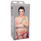 Belladonna Main Squeeze – Squeezable Masturbator With Suction Adjuster > Sex Toys For Men > Masturbators > Pornstar