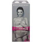 Belladonna Main Squeeze – Squeezable Masturbator With Suction Adjuster > Sex Toys For Men > Masturbators > Pornstar
