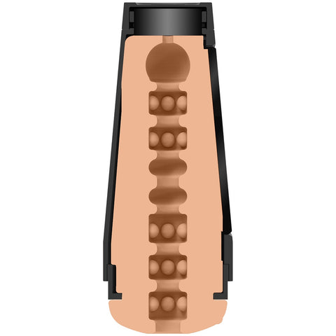 The Original Pussy Masturbator Vanilla Strokers - Manual