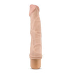 Dr Skin Cock Vibe 6 Inch Vibrating Cock Beige > Vibrators > Realistic Vibrators