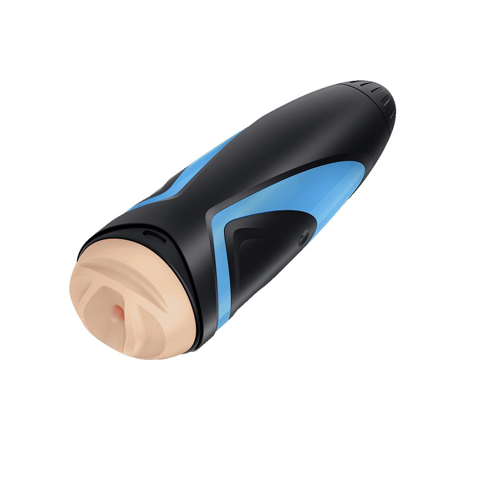 Satisfyer Men One – Precision-Engineered Male Masturbator Secondary image