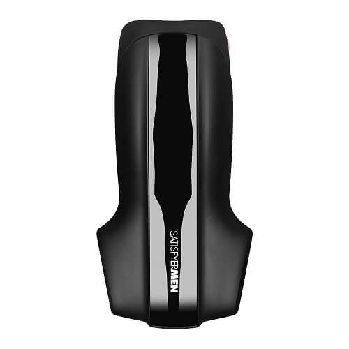 Satisfyer Men Vibration Blow Job Masturbator – Luxury Vibrating Male Masturbator > Sex Toys For Men > Masturbators > Vibrating