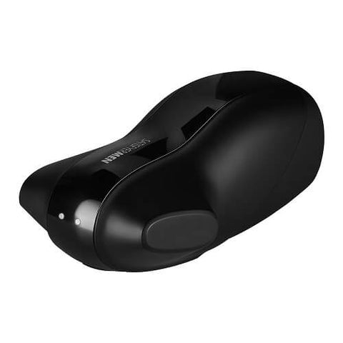 Satisfyer Men Vibration Blow Job Masturbator – Luxury Vibrating Male Masturbator > Sex Toys For Men > Masturbators > Vibrating