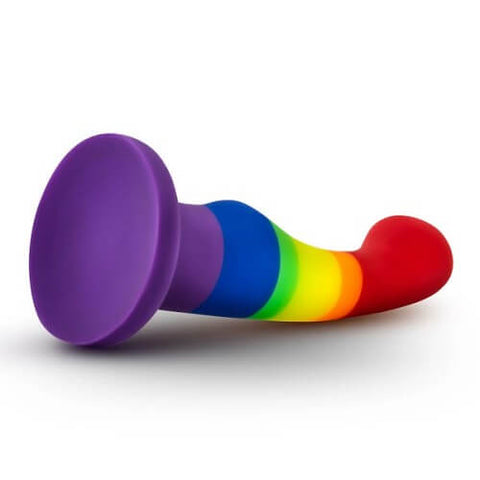 Avant Pride P1 Freedom – Silicone Dildo > Realistic Dildos and Vibes > Neutral Dildos
