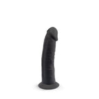 Silexd Model 2 – 6 Inch Dual Density Silicone Dildo > Dildos > Realistic Dildos