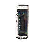 Silexd Model 2 – 6 Inch Dual Density Silicone Dildo > Dildos > Realistic Dildos