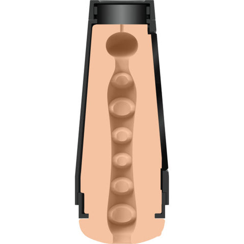 Girls Of Social Media ana.lorde Pussy Masturbator Strokers - Celebrity