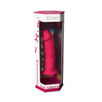 SilexD Model 2 – 6 Inch Double Density Silicone Dildo > Dildos > Realistic Dildos