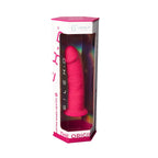 Silexd Model 2 – Realistic 7.5 Inch Dildo with Silexpan Core > Dildos > Realistic Dildos