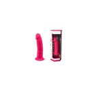 Silexd Model 2 – Realistic 7.5 Inch Dildo with Silexpan Core > Dildos > Realistic Dildos