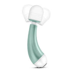 Noje W3 Sage 5.25 Inch Vibrating Pleasure Wand > Sex Toys > Mini Massagers