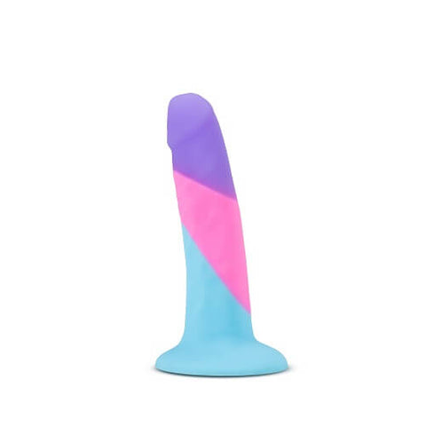 Avant D15 Vision of Love Silicone Dildo Dongs Neutral