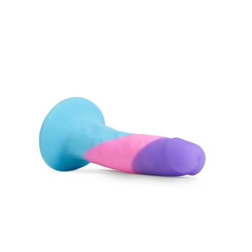 Avant D15 Vision of Love Silicone Dildo Dongs Neutral
