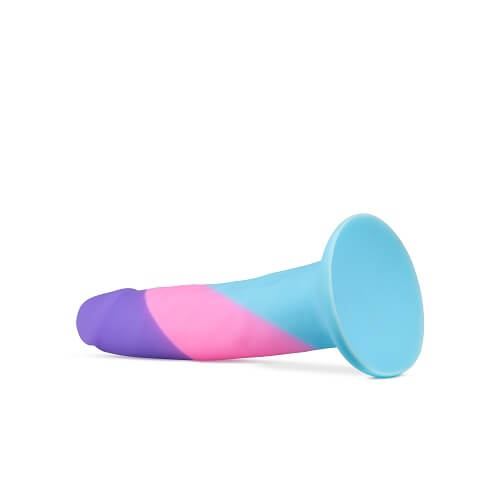 Avant D15 Vision of Love 5 Inch Silicone Dildo – Silicone Dildo > Dildos > Neutral Dildos