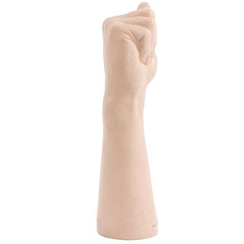 Belladonnas Bitch Fist – Realistic Silicone Dildo > Dildos > Large Dildos