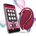 Adrien Lastic Inspiration Clitoral Suction Stimulator and Vibrating Egg with Remote Control Default Title > Sex Toys For Ladies > Air Pulsation