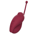 Adrien Lastic Inspiration Clitoral Suction Stimulator and Vibrating Egg with Remote Control > Sex Toys For Ladies > Air Pulsation