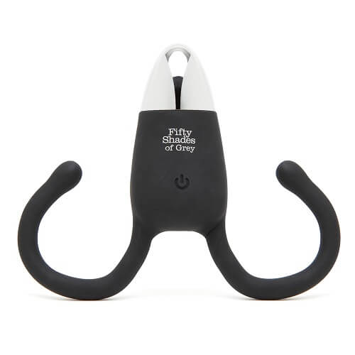 Fifty Shades of Grey Remote Control Couples Vibrator Couples Toys