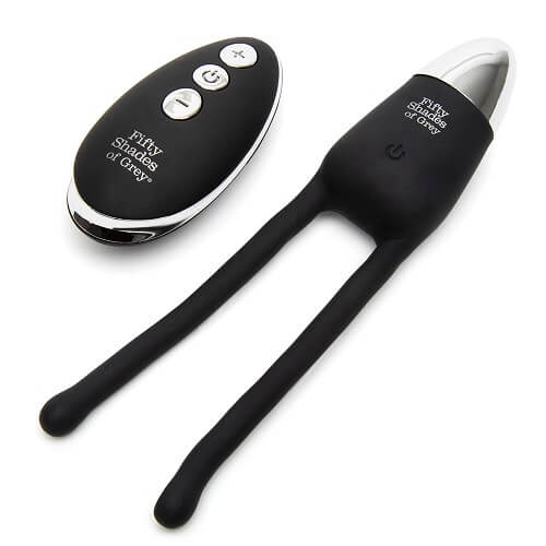 Fifty Shades of Grey Remote Control Couples Vibrator Couples Toys