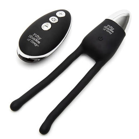Fifty Shades of Grey Remote Control Couples Vibrator Couples Toys