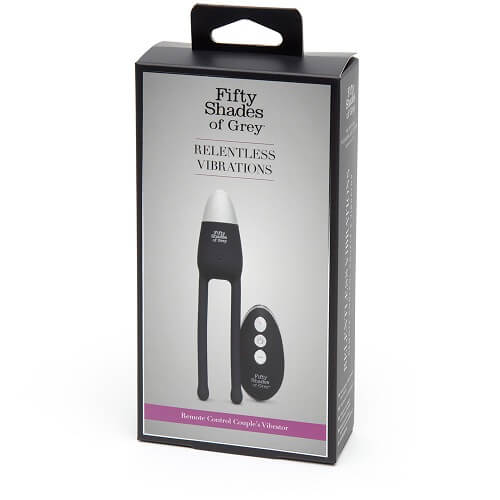 Fifty Shades of Grey Remote Control Couples Vibrator Couples Toys