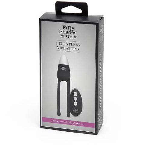 Fifty Shades of Grey Remote Control Couples Vibrator Couples Toys