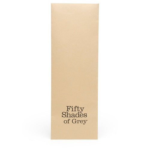 Fifty Shades of Grey Bound to You Hog Tie – Vegan Leather Bondage Restraint > Bondage Gear > Restraints