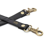 Fifty Shades of Grey Bound to You Hog Tie – Vegan Leather Bondage Restraint > Bondage Gear > Restraints