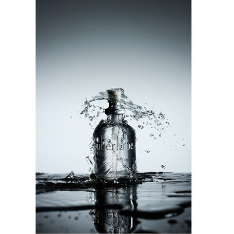 Überlube Silicone Lubricant (55ml) – Silicone-Based Personal Lubricant Silicone Lubricant