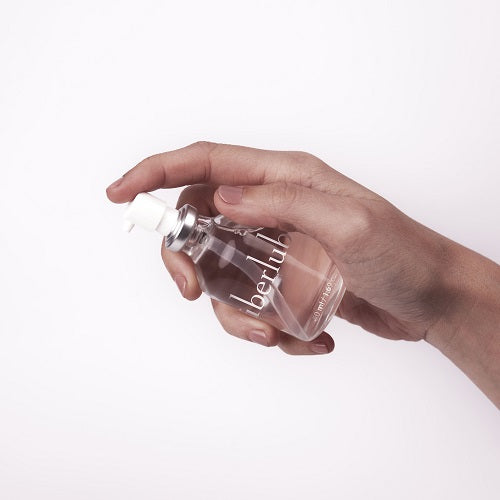 Überlube Silicone Lubricant (55ml) – Silicone-Based Personal Lubricant Silicone Lubricant